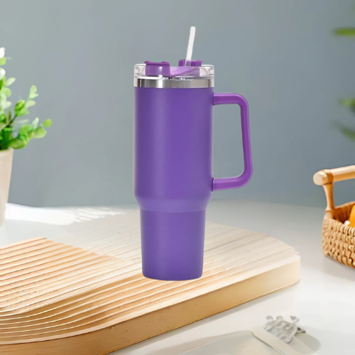 Rakhi Delight Combo – ₹999 ( 1200ml Premium Tumbler + Crystal Ball Lamp + Glass Tumbler ) - Hover