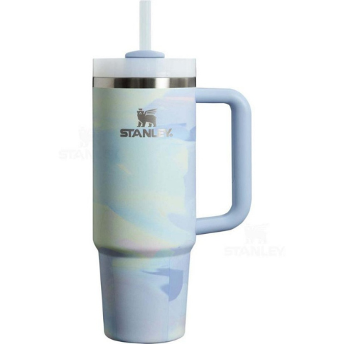 Stanley Marble Quencher H2.0 | 40oz Limited Edition - Hover