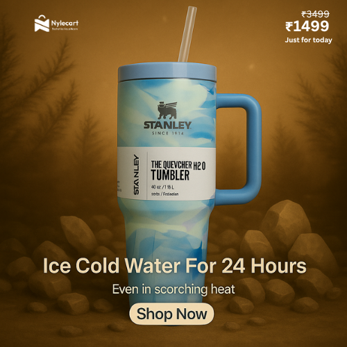 Stanley Marble Quencher H2.0 | 40oz Limited Edition